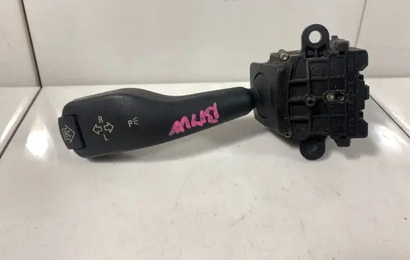 BMW 5 E39 Indicator stalk 8363668M