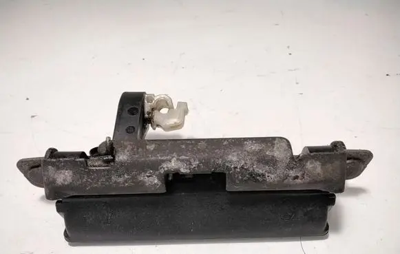 Mazda CX-7 Tailgate/trunk/boot exterior handle 7C20