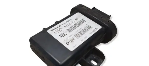 Volvo XC70 Light module LCM 31288565AA