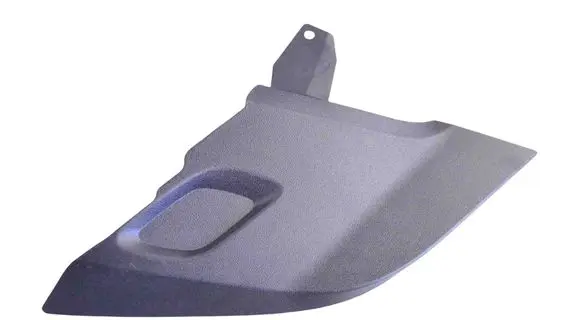 Porsche Cayman 981 Other center console (tunnel) element 99155315104