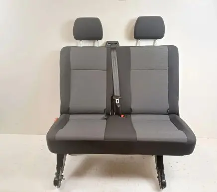 Volkswagen Transporter - Caravelle T6 Second row seats 7H0883331C