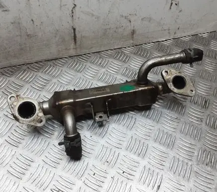 Ford Galaxy EGR valve cooler 038131513L 0D8396 0132