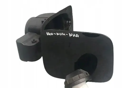 Hyundai i40 Fuel tank cap trim 