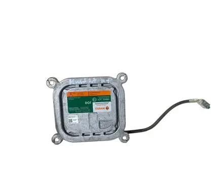 Ford Mustang V Headlight ballast module Xenon A62479C01DG 10R034663