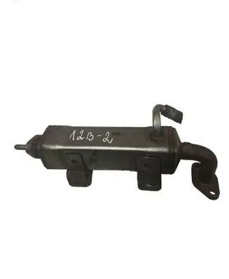 Ford Ranger EGR valve cooler