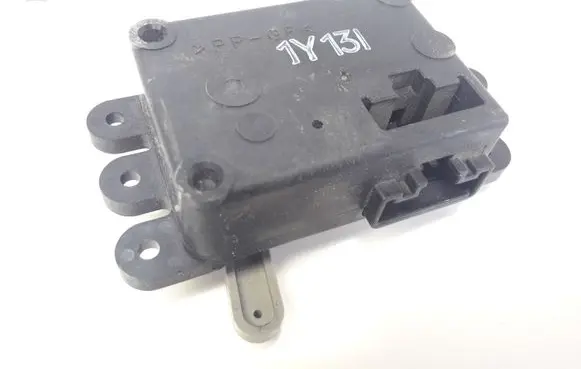 Mazda Premacy Air flap motor/actuator