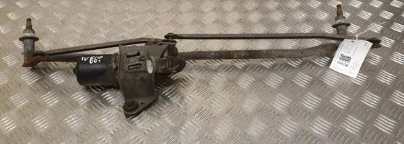 Iveco Daily 30.8 - 9 Front wiper linkage and motor