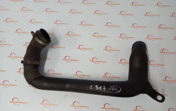 Jeep Compass Intercooler hose/pipe 04891963AB