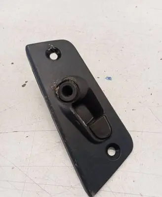 Volkswagen Transporter - Caravelle T5 Sliding door check strap stopper 7H0843640E