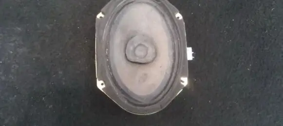 Mazda 6 Front door speaker lc6466960 eas20d66a3