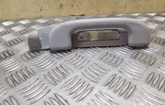 Mercedes-Benz ML W164 Rear interior roof grab handle A1648100654
