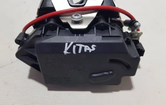 Mercedes-Benz ML W164 Tailgate/trunk/boot lock/catch/latch 1647400635FG A1647400635