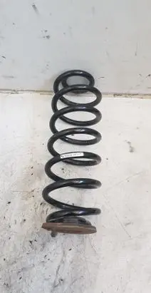 Volkswagen PASSAT B7 Rear coil spring