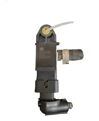 Opel Insignia A Exhaust gas pressure sensor 55566186 28403014003