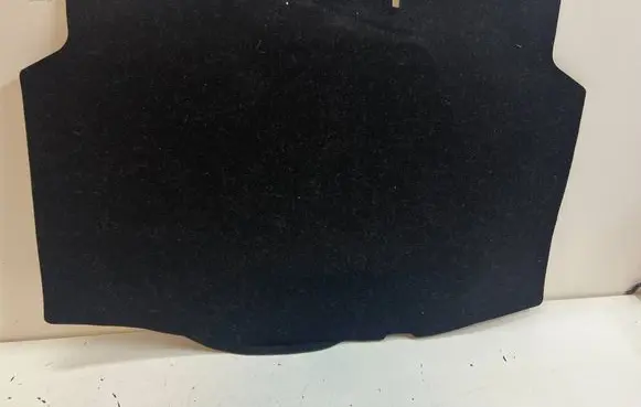 Mazda 2 Trunk/boot mat liner DB5J6881X