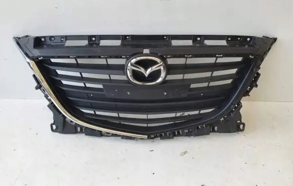 Mazda 3 III Front grill BJS750712