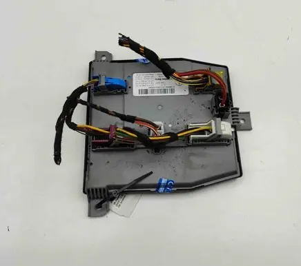 Mercedes-Benz E W213 Central body control module A2139014103 A1679021701