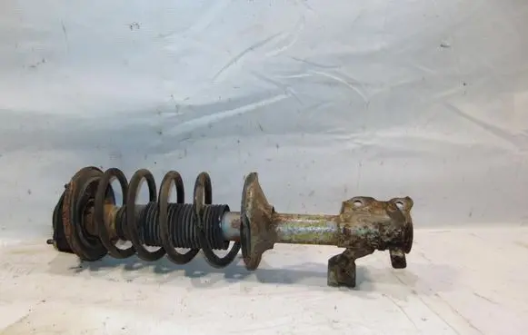 Nissan Almera Front shock absorber/damper 543020N525 540100M004