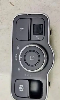 Mercedes-Benz EQA Light switch A2479052902