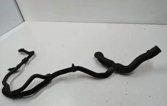 Volkswagen Sharan Engine coolant pipe/hose 5N0122109AA
