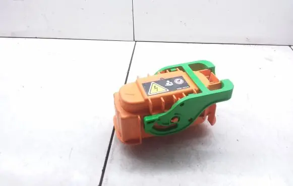 Renault Zoe Current control relay 993B15333R
