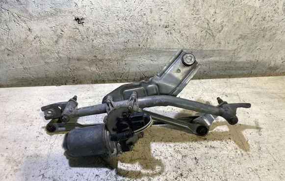Fiat Punto (188) Front wiper linkage and motor 404978 C551