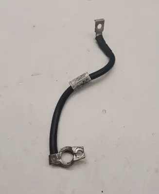 BMW 7 G11 G12 Negative earth cable (battery) 9355558