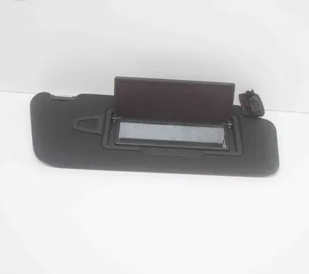 Mercedes-Benz E C207 W207 Sun visor