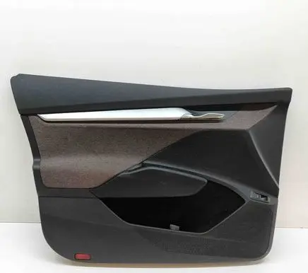 Skoda Enyaq iV Front door card panel trim 5LB867013Q