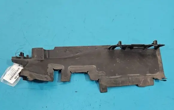 Volkswagen PASSAT B8 Air intake duct part 3G0121283C IMPRK1570806