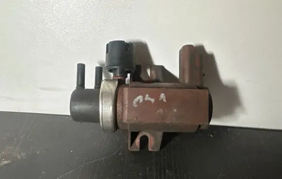 Volvo V50 Turbo solenoid valve 70096602