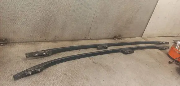 Mercedes-Benz ML W164 Roof bar rail