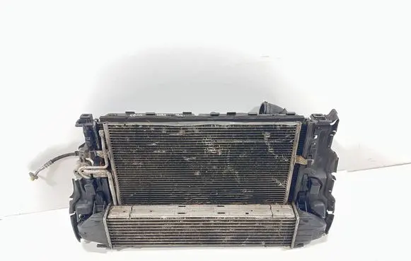 Volvo V60 Radiator set 6G918C607