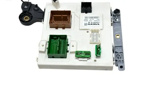Volvo S90, V90 Comfort/convenience module 31394392AB 70742282 17W122