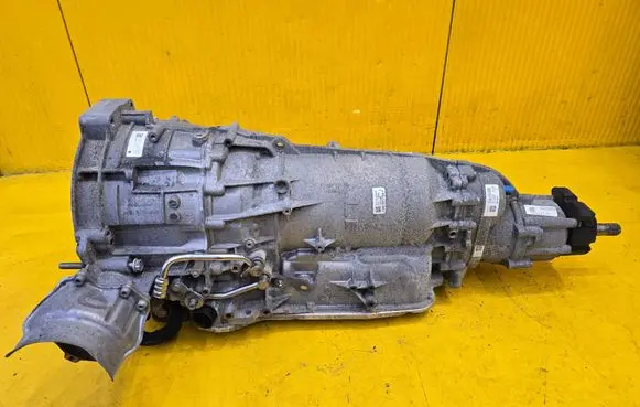 Audi Q5 SQ5 Automatic gearbox PFH 8HP55 3101104