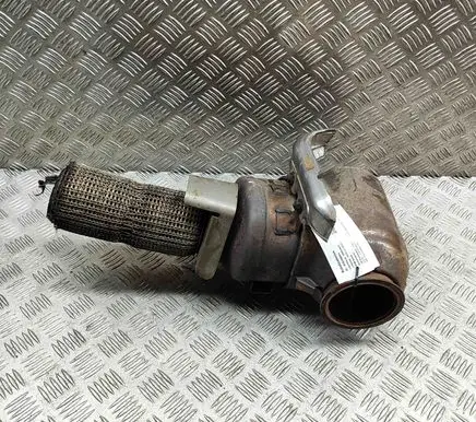 Volvo S90, V90 Catalyst/FAP/DPF particulate filter 31430861