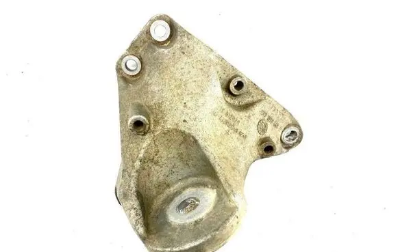 Audi A6 S6 C6 4F Gearbox mounting bracket 4F0399113B