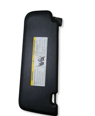 BMW X3 F25 Sun visor 