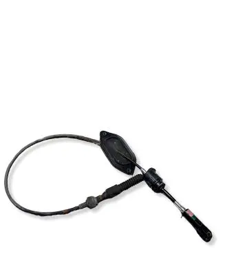 Toyota RAV 4 (XA30) Gear shift cable linkage 