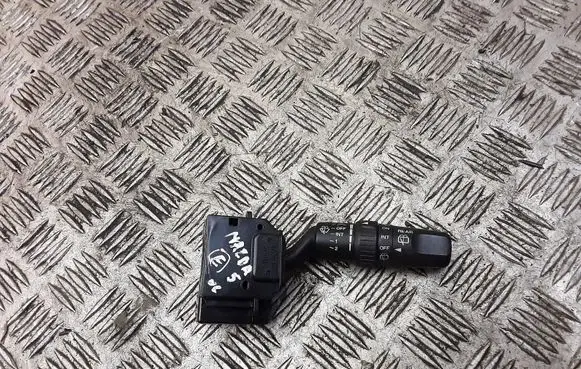 Mazda 5 Wiper switch 17D682