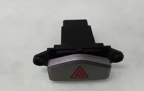 KIA Carens I Hazard light switch 