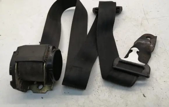 Ford Transit Front seatbelt 86VBV61294AC
