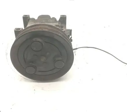 Mazda 323 F Air conditioning (A/C) compressor (pump) H12A0AH4EL