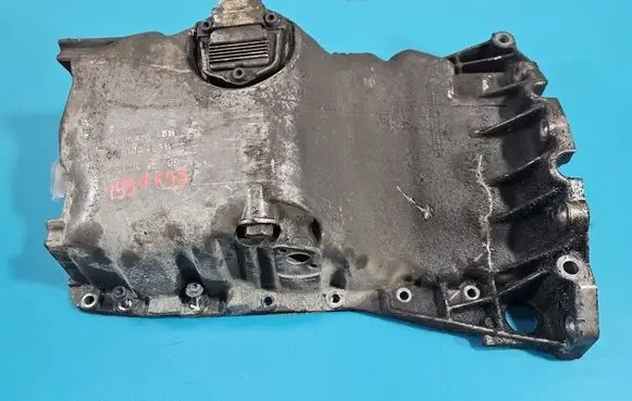 Volkswagen PASSAT B5.5 Oil sump AJM IMPRK1591495
