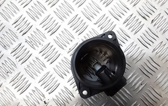 Renault Megane III Mass air flow meter 5WK97021