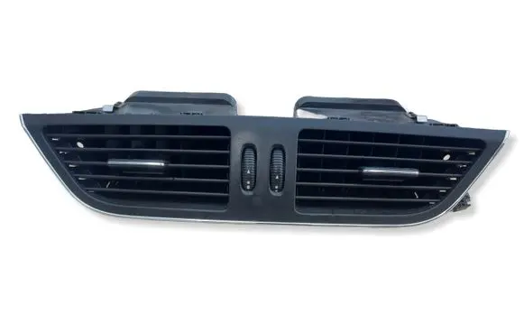 Mercedes-Benz CLS C219 Dash center air vent grill A2198300054