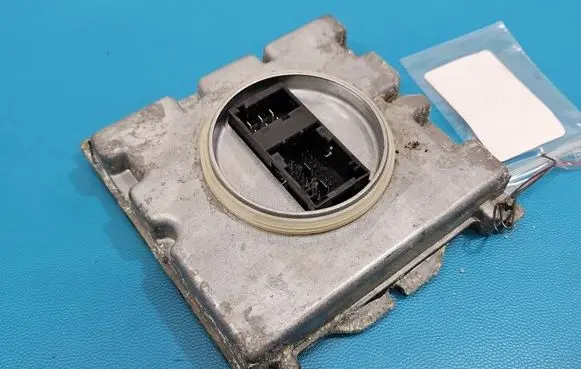 Opel Insignia B LED ballast control module 39102898 IMPRK1558842