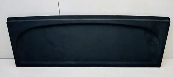 Audi Q3 8U Parcel shelf 8U0867771