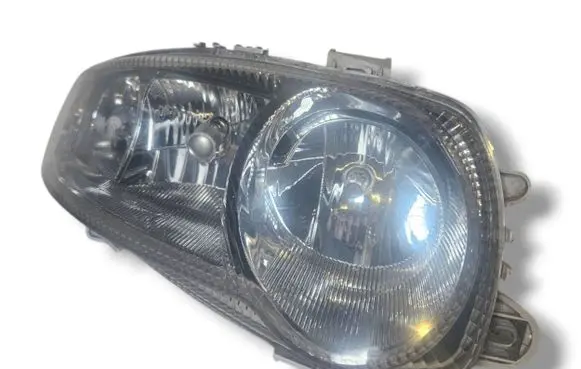 Alfa Romeo 147 Headlight/headlamp 46556565