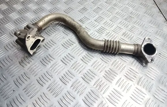 Honda Civic EGR valve line/pipe/hose